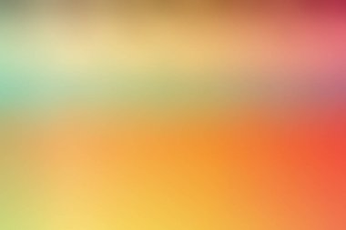 soyut renkli bulanık arkaplan