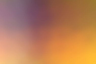 Degrade renkli bulanık arka plan