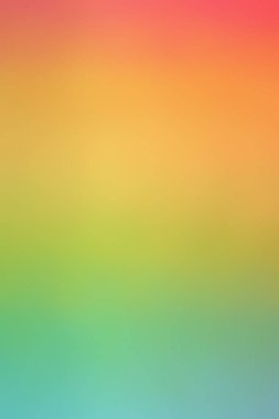 Degrade renkli bulanık arka plan