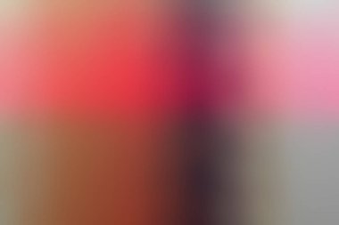 Degrade renkli bulanık arka plan