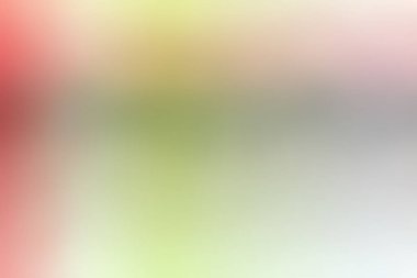 soyut renkli bulanık arkaplan