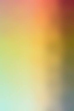 Degrade renkli bulanık arka plan