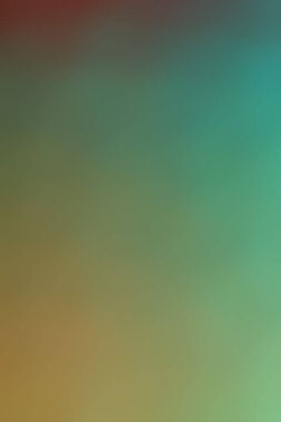 Degrade renkli bulanık arka plan