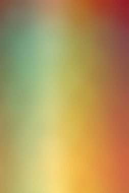 soyut renkli bulanık arkaplan