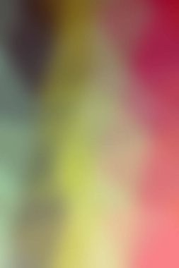 soyut renkli bulanık arkaplan