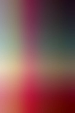 soyut renkli bulanık arkaplan