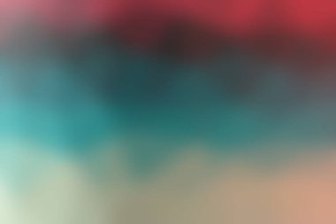 soyut renkli bulanık arkaplan