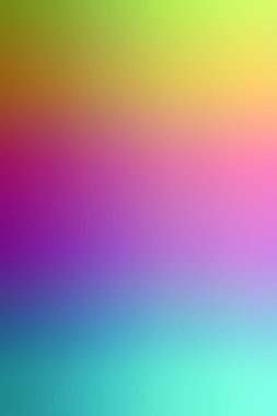 soyut renkli bulanık arkaplan