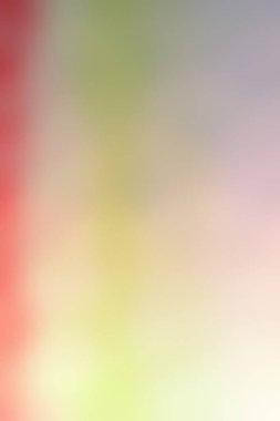 soyut renkli bulanık arkaplan