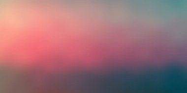 soyut renkli bulanık arkaplan