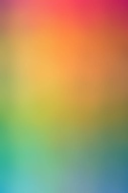 soyut renkli bulanık arkaplan