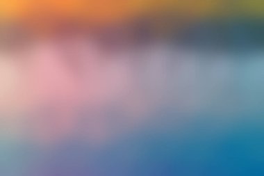 soyut renkli bulanık arkaplan