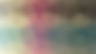 soyut renkli bulanık arkaplan