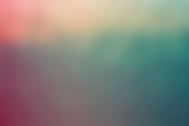 Degrade renkli bulanık arka plan