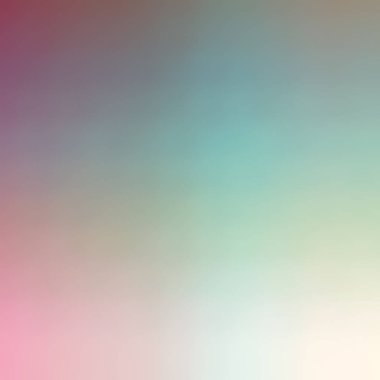 Gradyan renkli bulanık backgroun