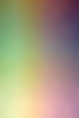 soyut renkli bulanık arkaplan