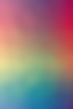 Degrade renkli bulanık arka plan