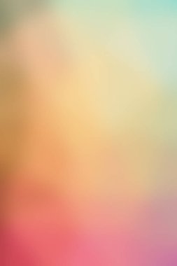 Bulanık renkli doku arka plan 