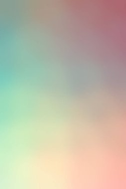 soyut renkli bulanık arkaplan