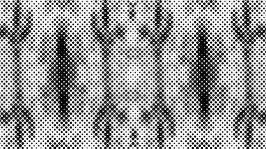 simetrik geometrik grunge arka plan