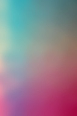 Degrade renkli bulanık arka plan