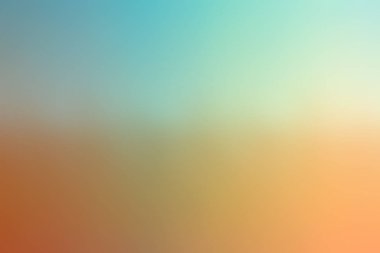 Degrade renkli bulanık arka plan