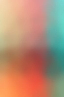 soyut renkli bulanık arkaplan