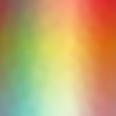 soyut renkli bulanık arkaplan