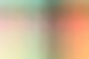 soyut renkli bulanık arkaplan