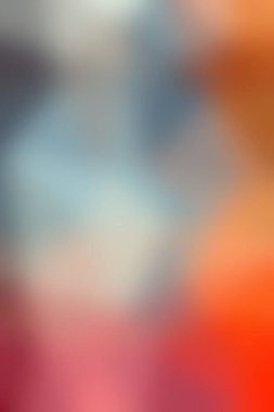 Bulanık renkli doku arka plan