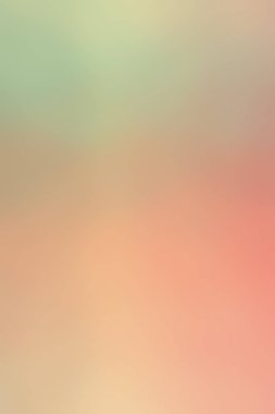 Degrade renkli bulanık arka plan