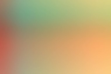 Degrade renkli bulanık arka plan