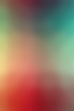 soyut renkli bulanık arkaplan