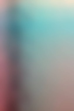 Degrade renkli bulanık arka plan