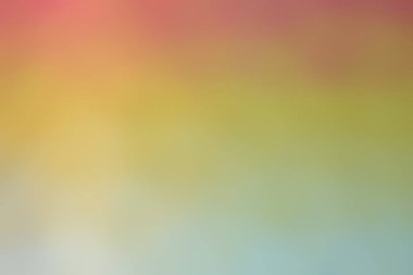 soyut renkli bulanık arkaplan