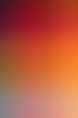 Degrade renkli bulanık arka plan