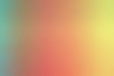 soyut renkli bulanık arkaplan