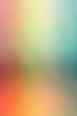 soyut renkli bulanık arkaplan