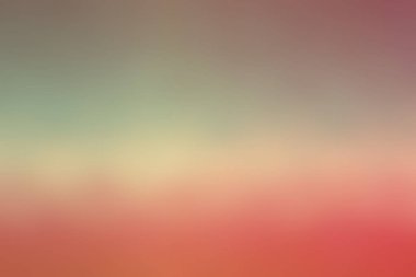 soyut renkli bulanık arkaplan