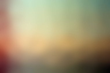 Degrade renkli bulanık arka plan