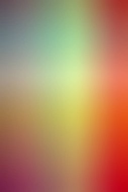 soyut renkli bulanık arkaplan