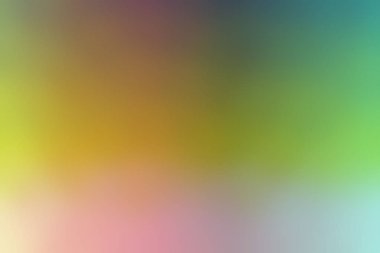 Degrade renkli bulanık arka plan