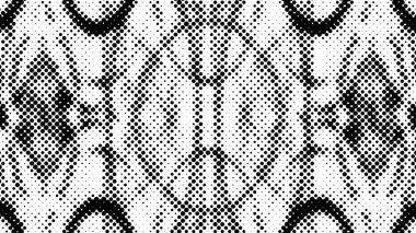 bulanık boyalı duvar