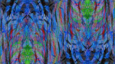 mavi tonlu duvar arkaplanı