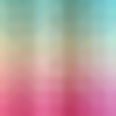 Degrade renkli bulanık arka plan