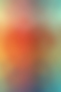 Gradyan renkli bulanık backgroun