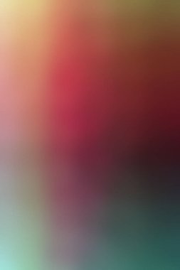 Degrade renkli bulanık arka plan