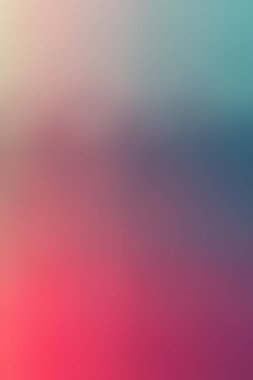 soyut renkli bulanık arkaplan