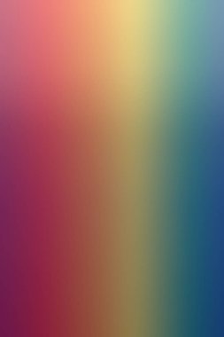 soyut renkli bulanık arkaplan