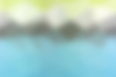 soyut renkli bulanık arkaplan